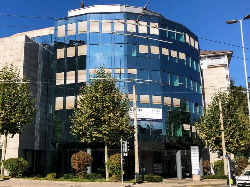 Treuhänder Fribourg - Core Partner AG